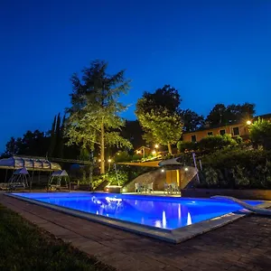 Bed and breakfast Villa-alta, Imola